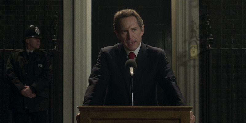 The Crown Season 6 Part 2 First Look Photos