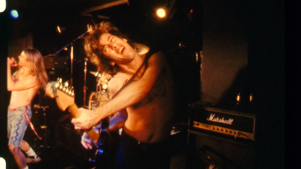 The Rise of the Red Hot Chili Peppers: Our Brother, Hillel