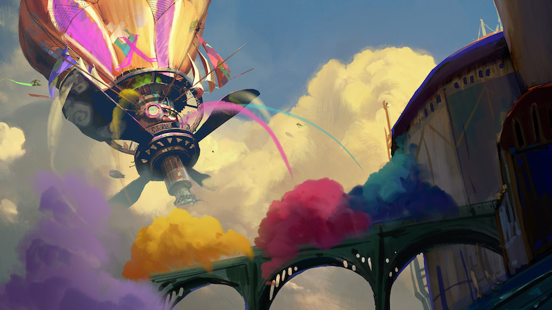 'Arcane' Season 2 Making-Of Final Battle Sequence.