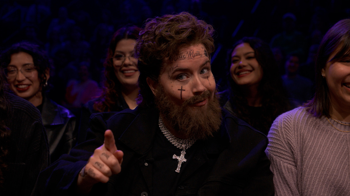 Aidy Bryant as Jelly Roll