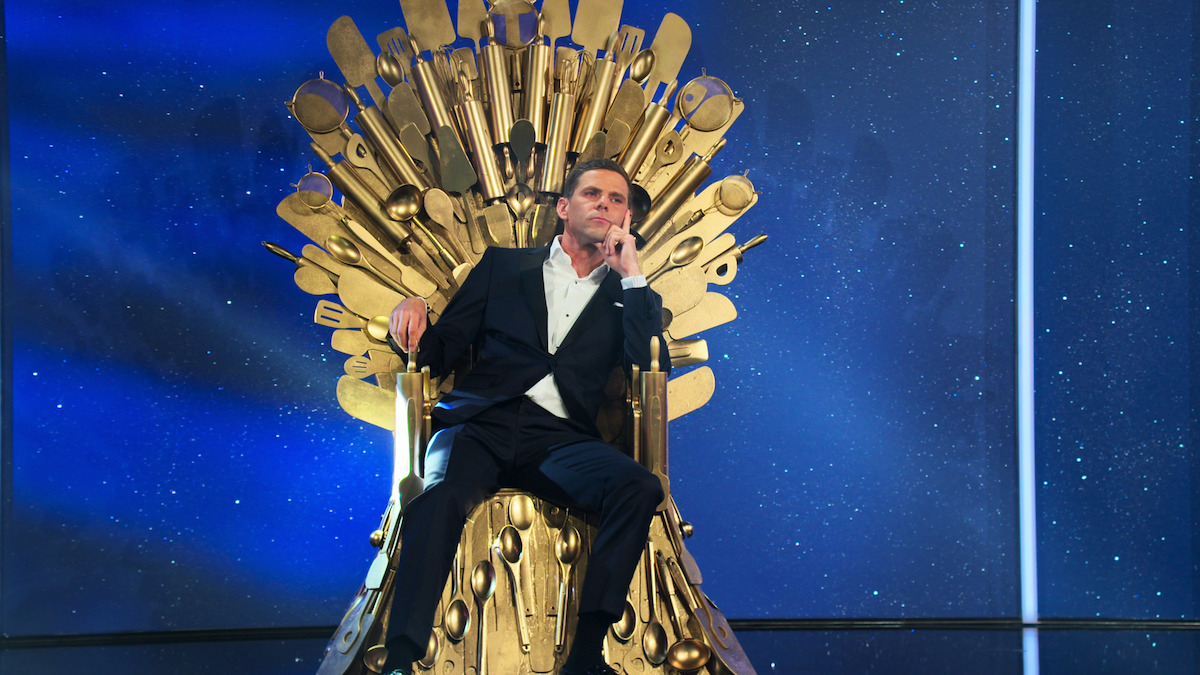 Do the ‘Is It Cake?’ Cakes Actually Taste Good?