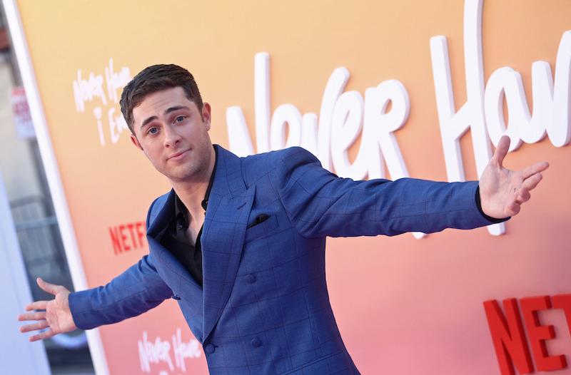‘Never Have I Ever’ Premiere Photo Gallery