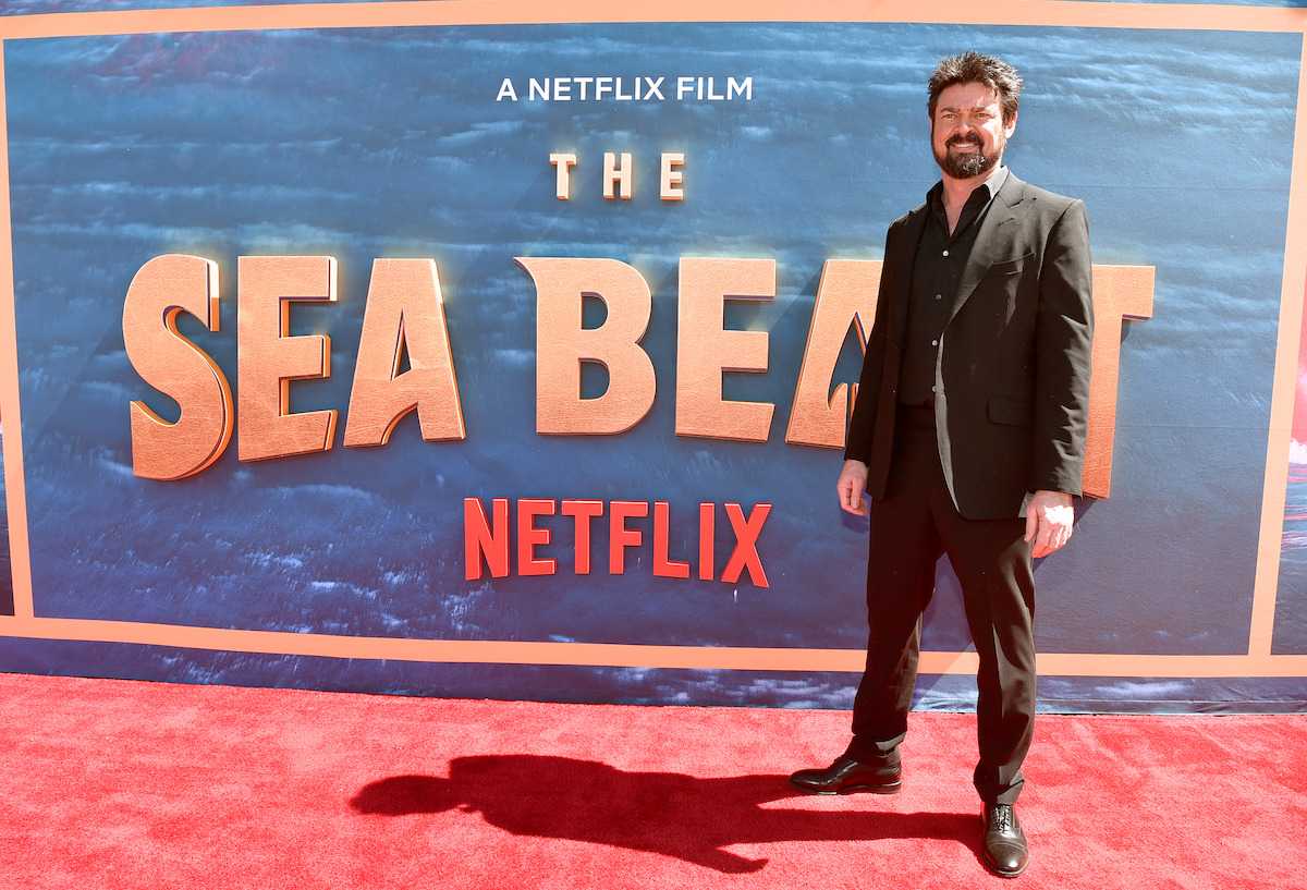 A Guide to the Beasts of 'The Sea Beast' - Netflix Tudum