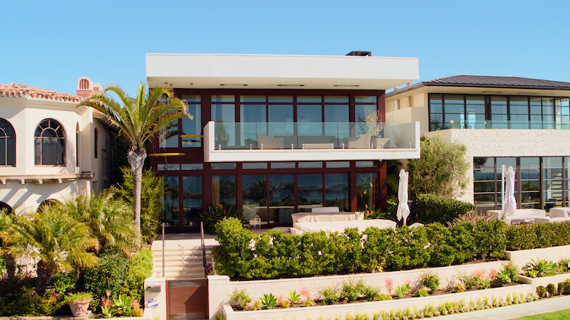 The ‘Selling the OC’ Trailer Is an Open House of Drama