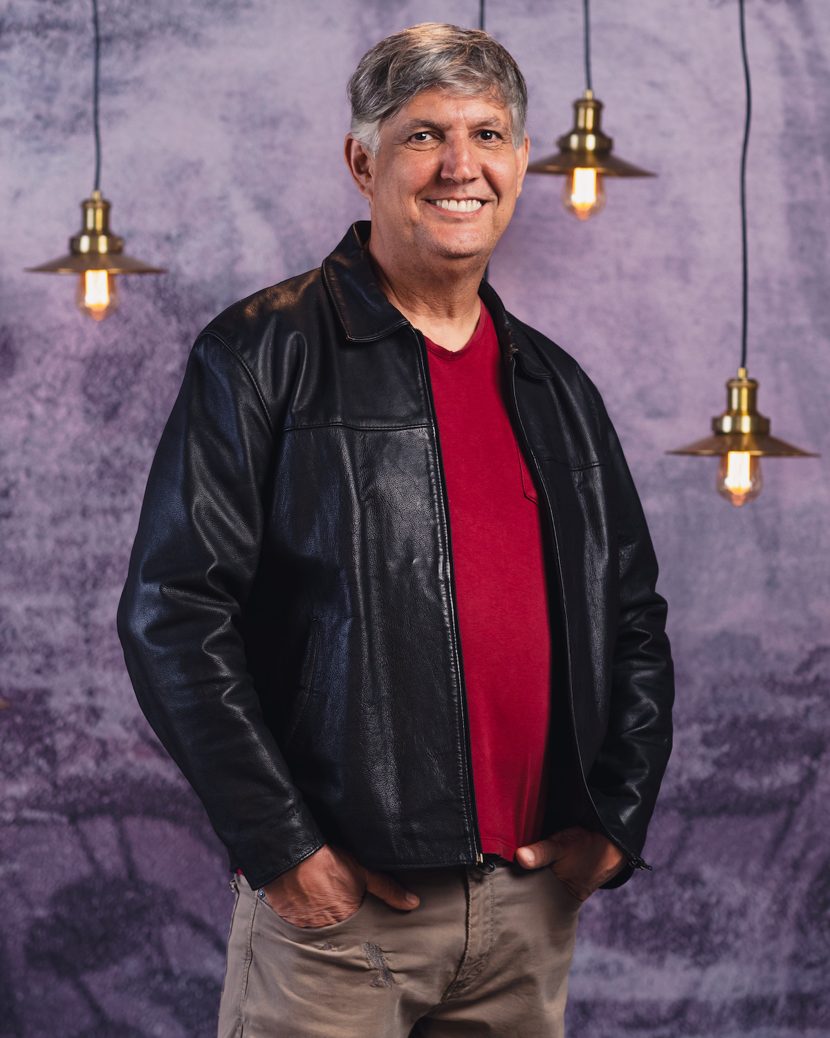 Geraldo Duarte