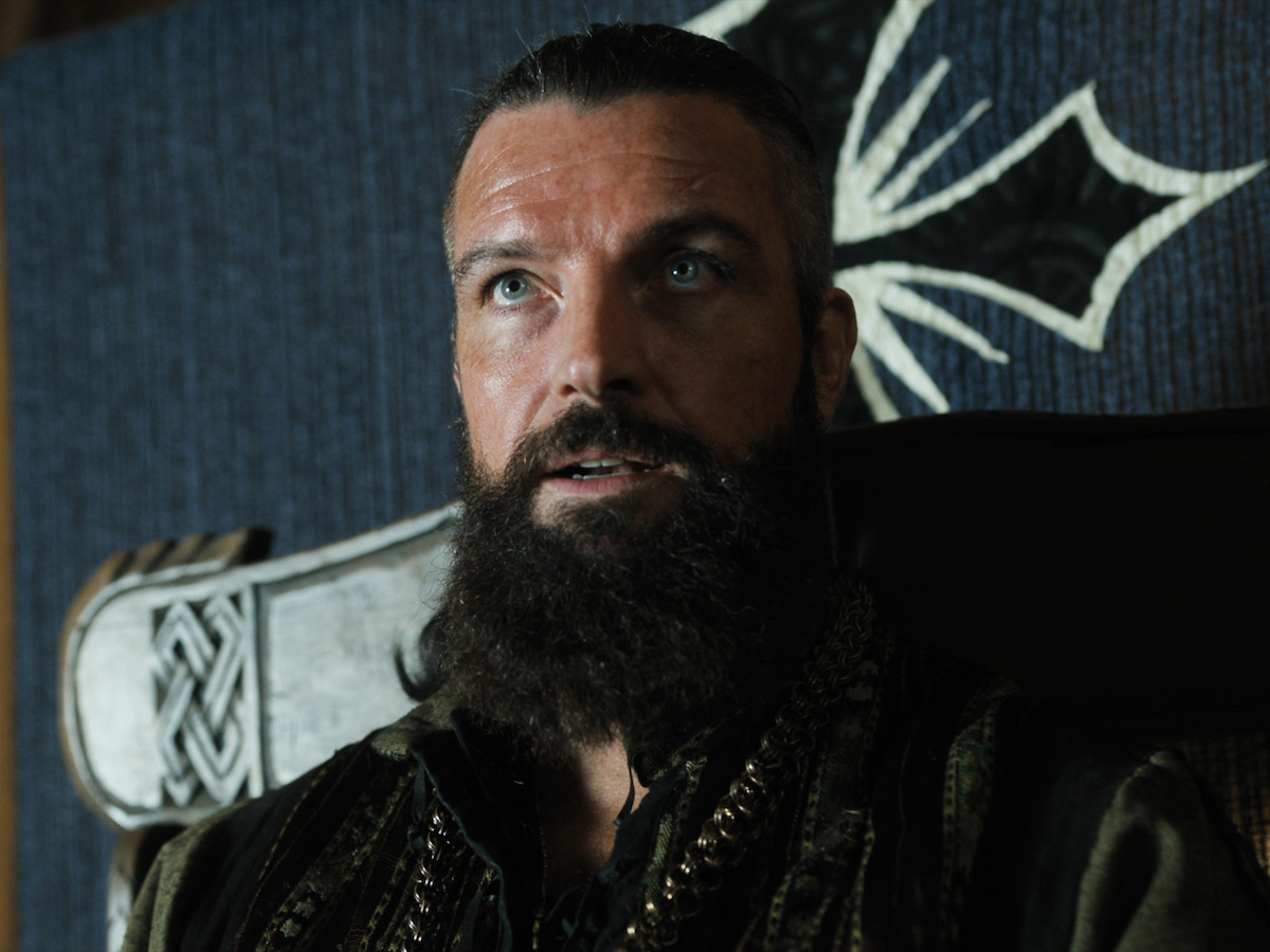 How Accurate Is the Hair in 'Vikings: Valhalla'? - Netflix Tudum