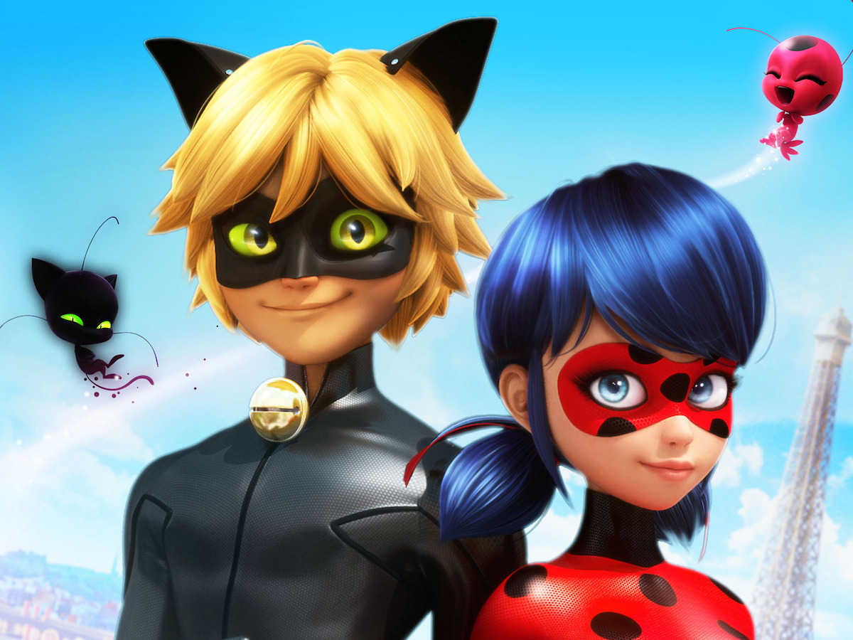 The Best International Kids Shows Streaming On Netflix - Netflix Tudum