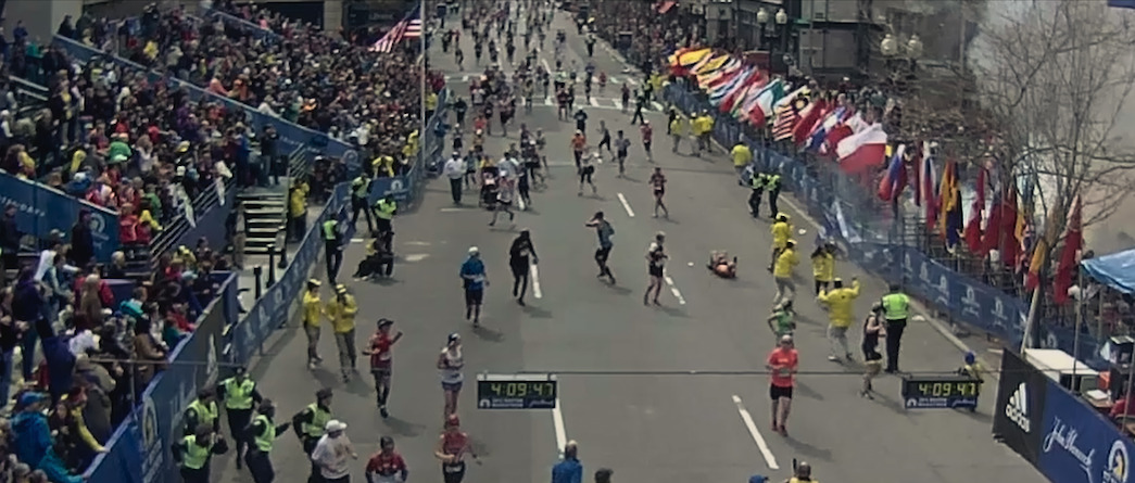 The Timeline From The Boston Marathon Bombing Documentary - Netflix Tudum