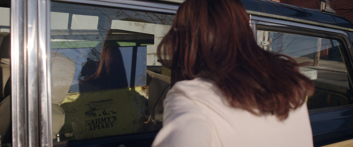 ‘Kaleidoscope’ Easter Eggs Revealed by Showrunner Eric Garcia Netflix