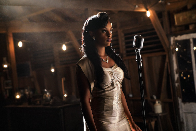 Ruth B. in ‘Paper Airplanes,’ ‘A Jazzman’s Blues’ Music Video