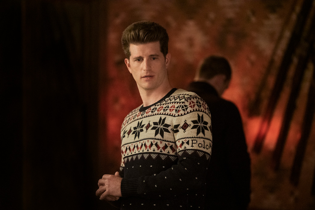 Uncoupled Broadway Stars in Season 1 Netflix Tudum