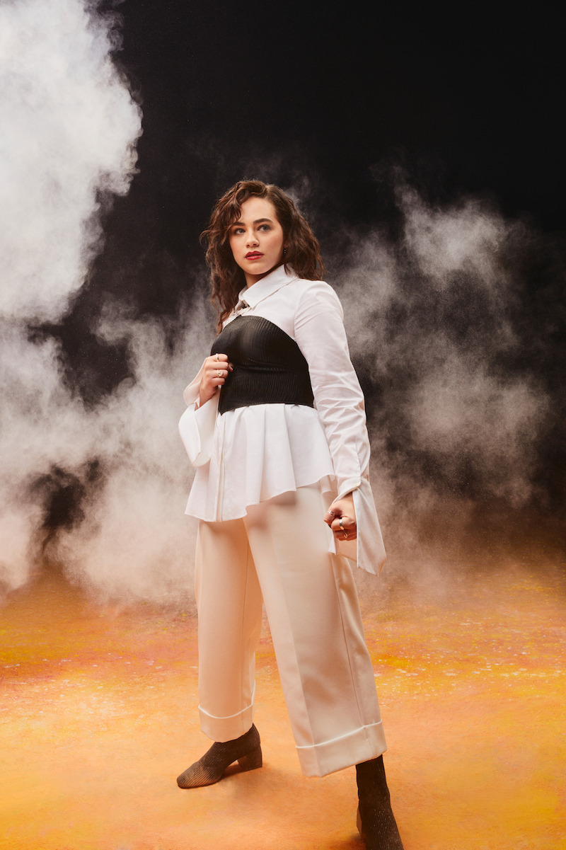 See Every Photo From Tudum’s ‘Cobra Kai’ Shoot