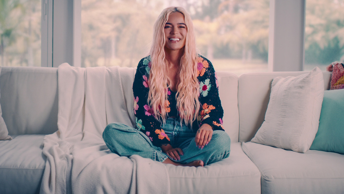Karol G Mañana Fue Bonito Netflix Documentary: Release Date, Trailer, News  - Netflix Tudum