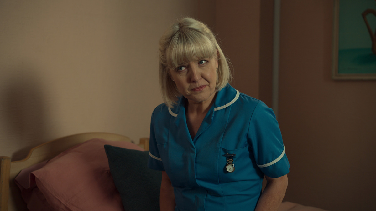 Emma - Here’s What Happened in the Final Season of ‘After Life’