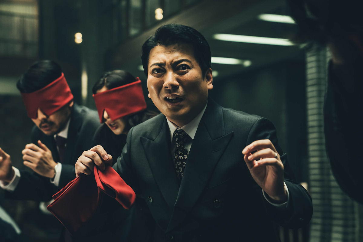 Inline Image for Park Myung-hoon as Cho Young-min