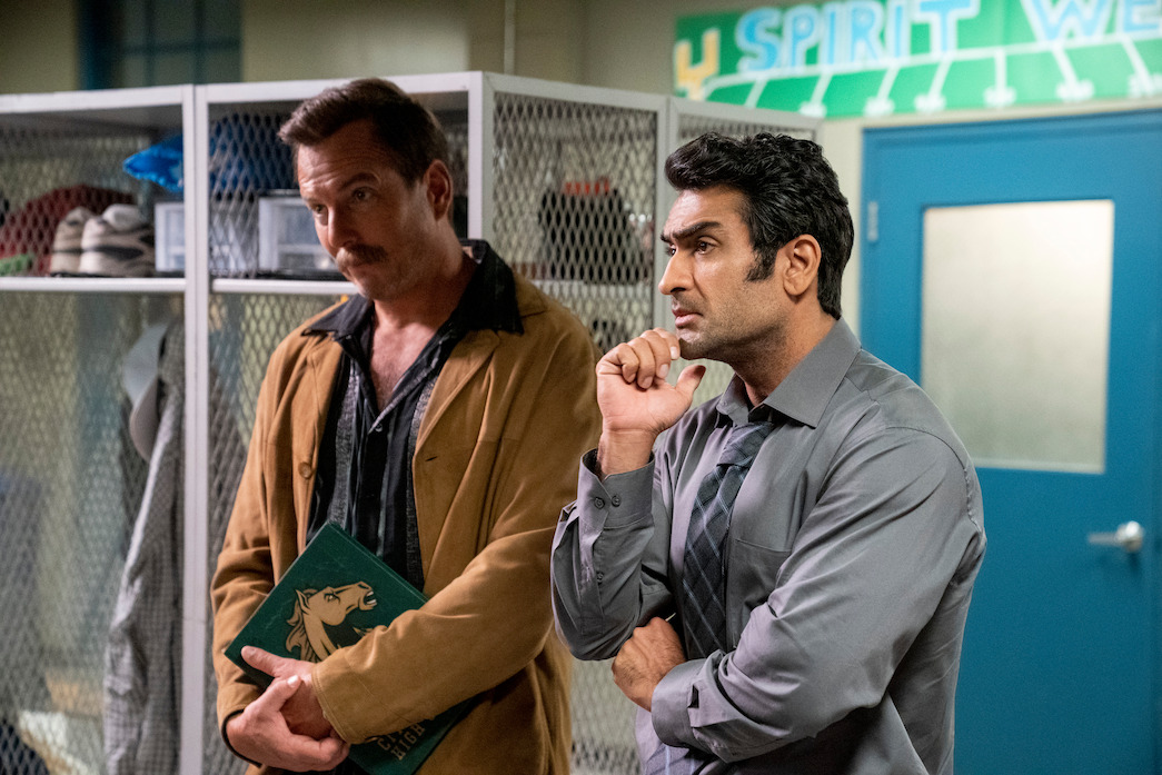 What Is 'Murderville,' The New Will Arnett Comedy Series? - Netflix Tudum What Is 'Murderville,' The New Will Arnett Comedy Series? - Netflix Tudum
