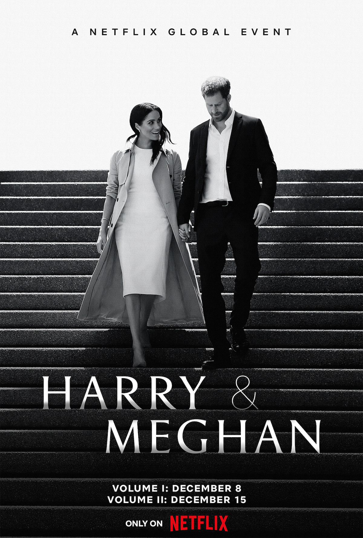 Harry & Meghan Documentary Part 2, Release Date And Photos - Netflix Tudum