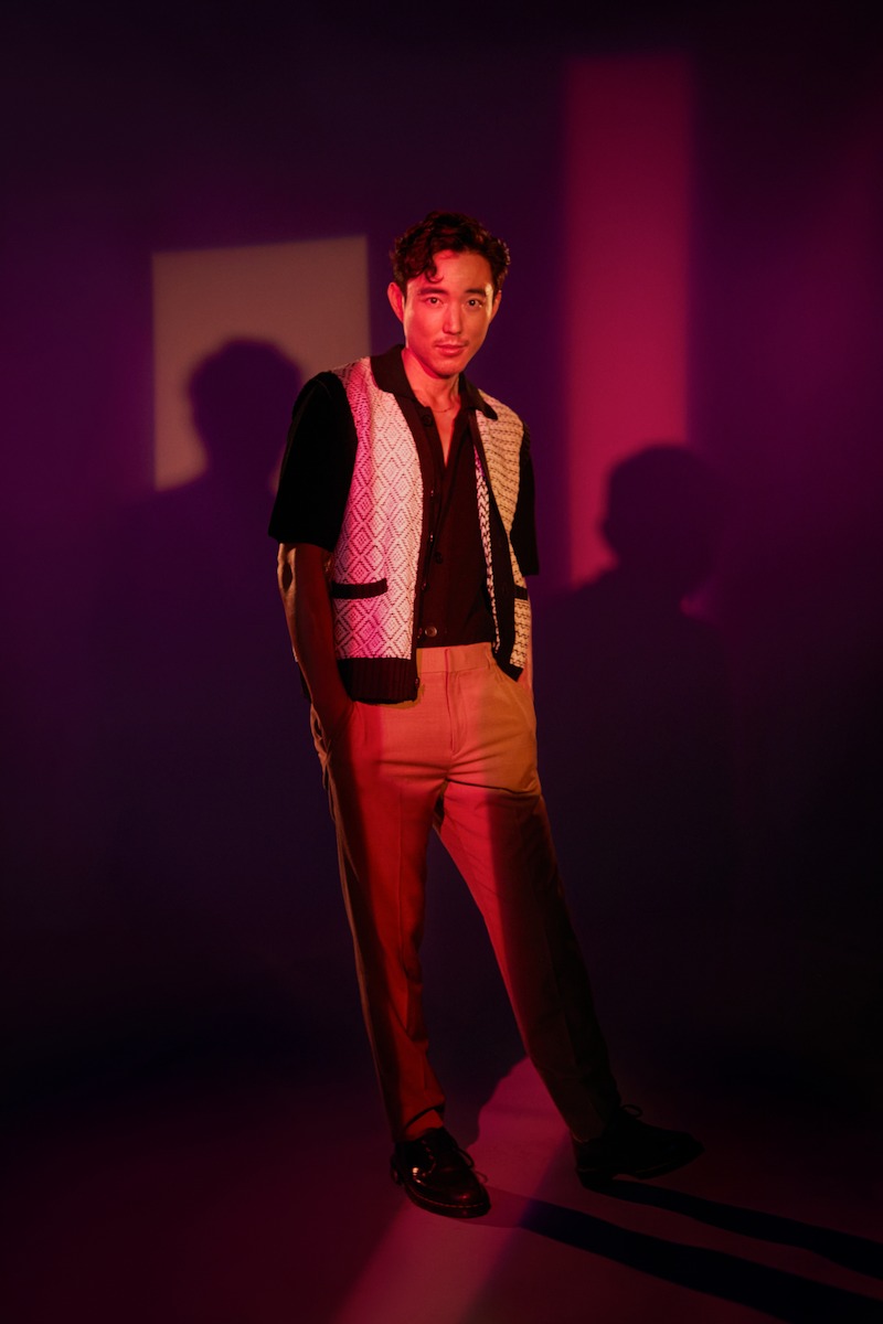 These BTS ‘Umbrella Academy’ Cast Photos Are Your New Summer Mood Board