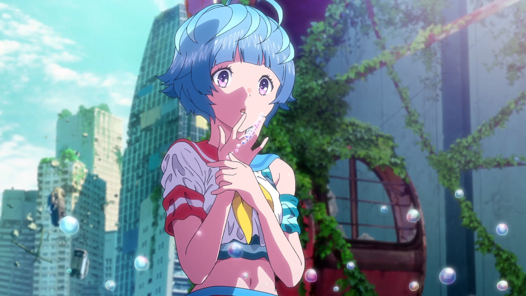 Uta Icon  Anime Blue anime Anime expressions
