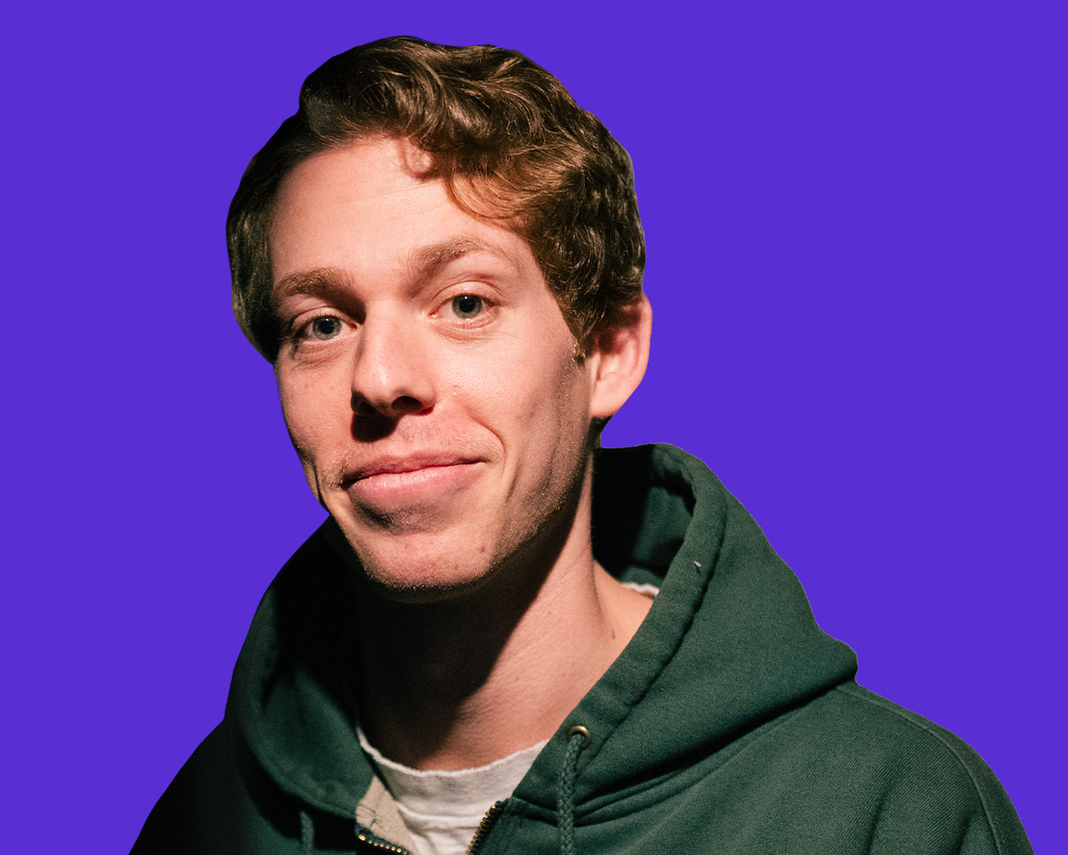 LUCAS ZELNICK