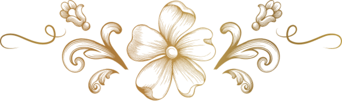 Decorative Flourish