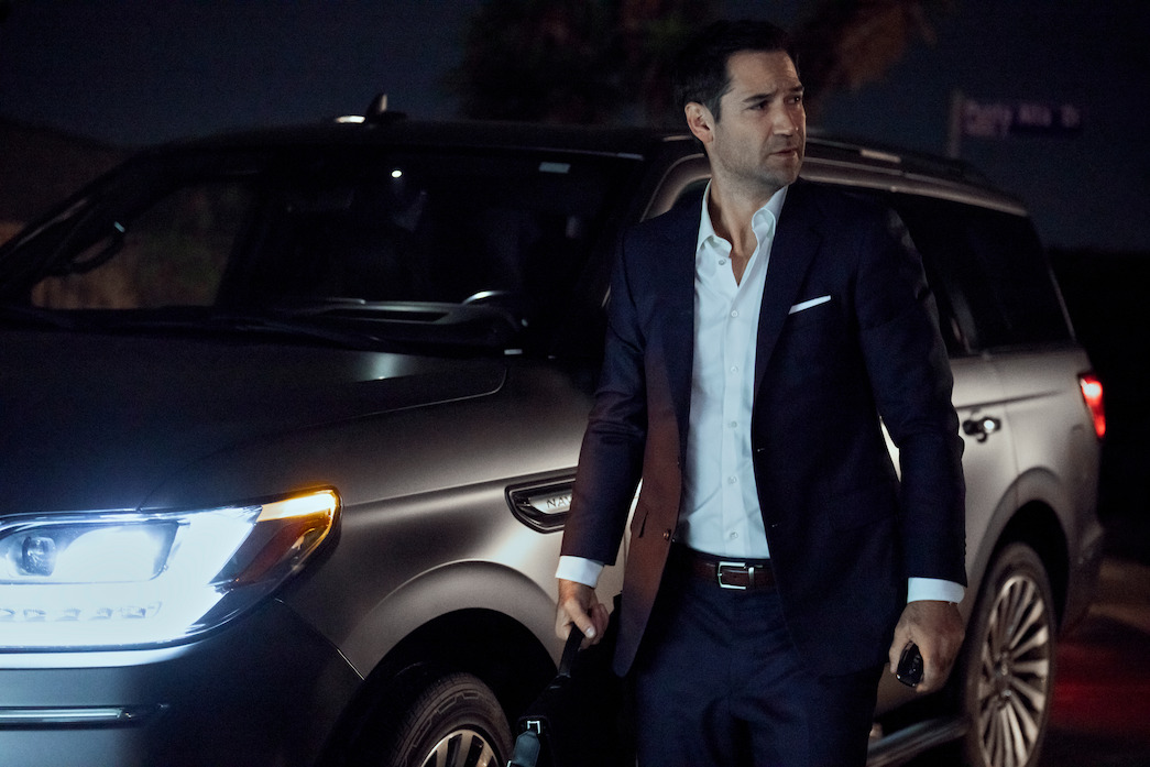 'The Lincoln Lawyer' Season 2 Release Date and First Look Photos ...