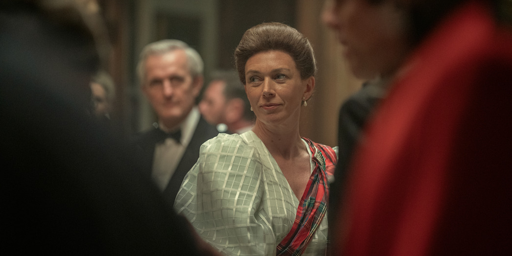 The Crown Season 5 Cast Guide Netflix Tudum