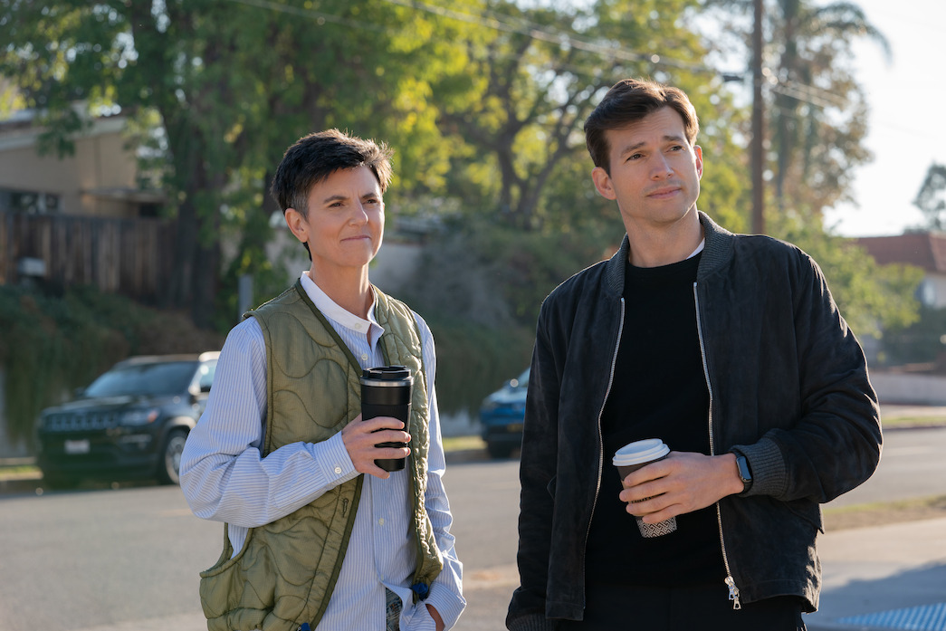 Your Place or Mine: Meet The Cast of Reese Witherspoon Rom-Com - Netflix Tudum