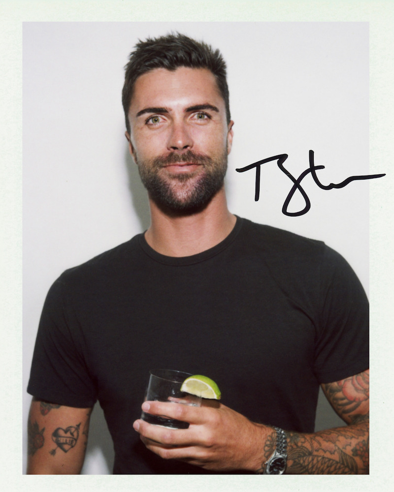 Selling the OC Season 1, Tyler Stanaland - Best Relationship and Dating Tips From ‘Love Is Blind’ Stars