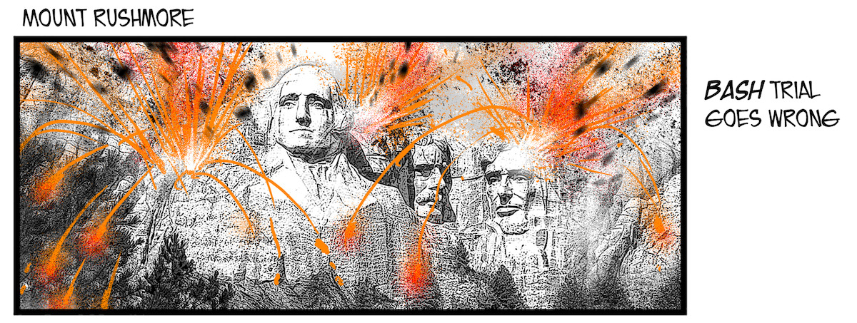 Could ‘Don’t Look Up’ Have Ended Differently?