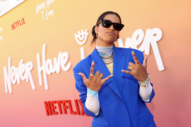 ‘Never Have I Ever’ Premiere Photo Gallery