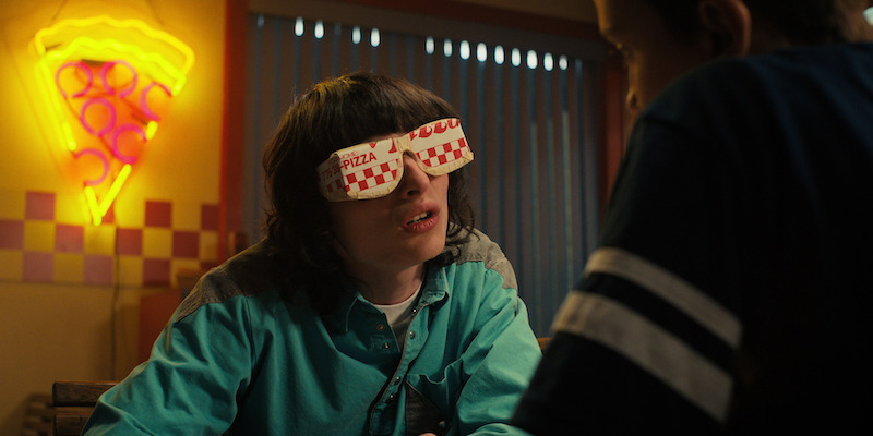 Wolfhard as Mike in Stranger Things Season 4, Volume 2. - See Over 100 Photos From ‘Stranger Things’ Season 4 Volume 2