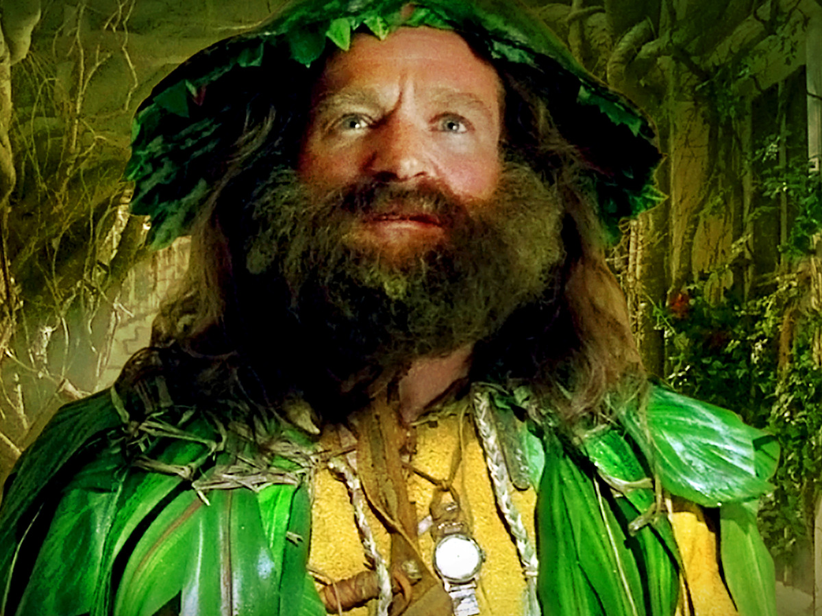 Jumanji 15 Best Family Friendly Movies