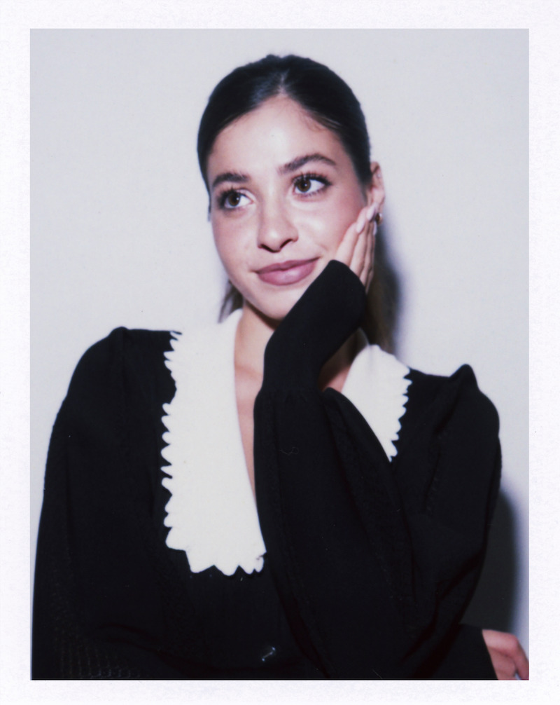 “I hope that people will have more awareness about refugees and that we can all help around the world to make them feel at home,” real-life The Swimmers subject Yusra Mardini says.