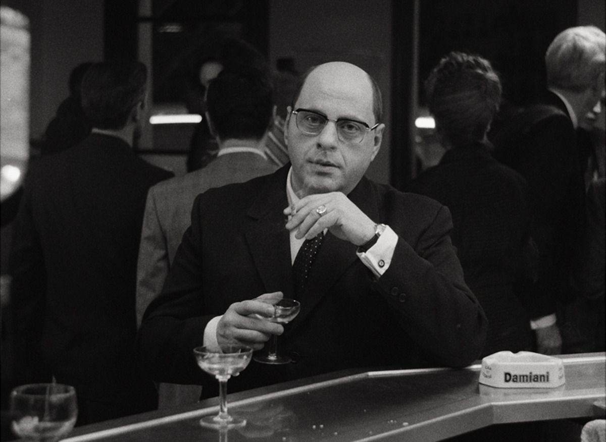 Georges de Beauregard