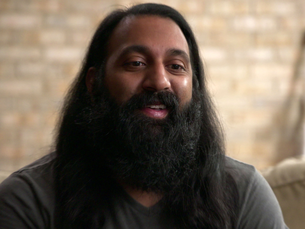 Inline Image: Neal Reddy