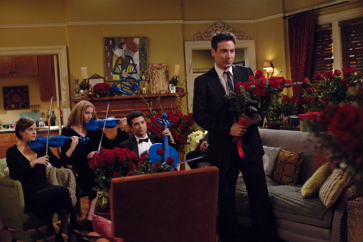 'How I Met Your Mother' Ending Explained: Who Is the Mother? - Netflix