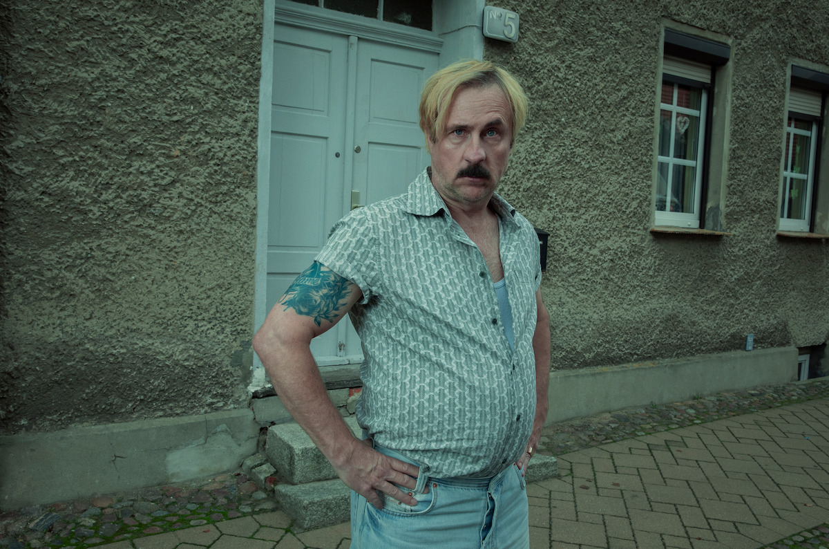 BUBA: Once Upon a Crime - New Movies You Can Watch This Summer