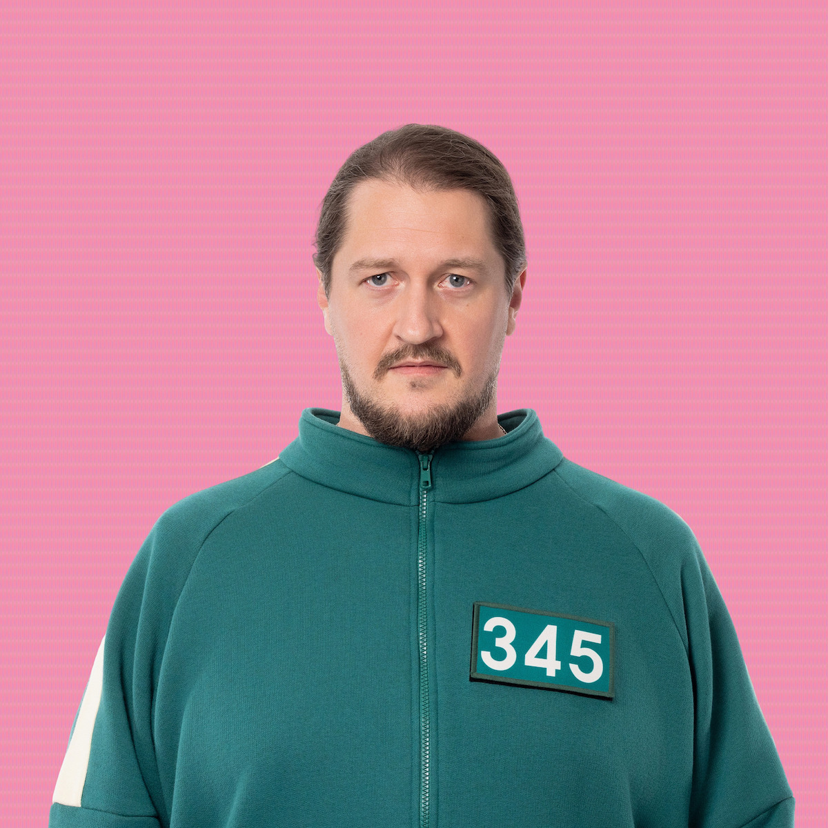 Sebastian, Player 345