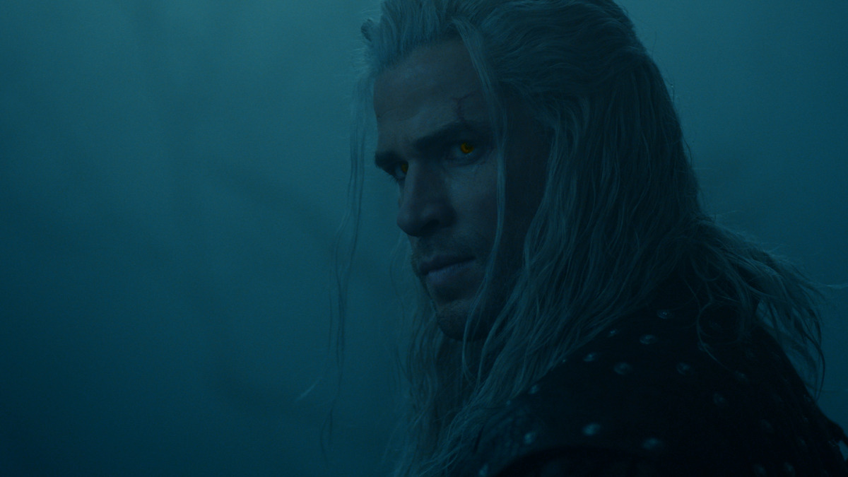 The Witcher Season 4