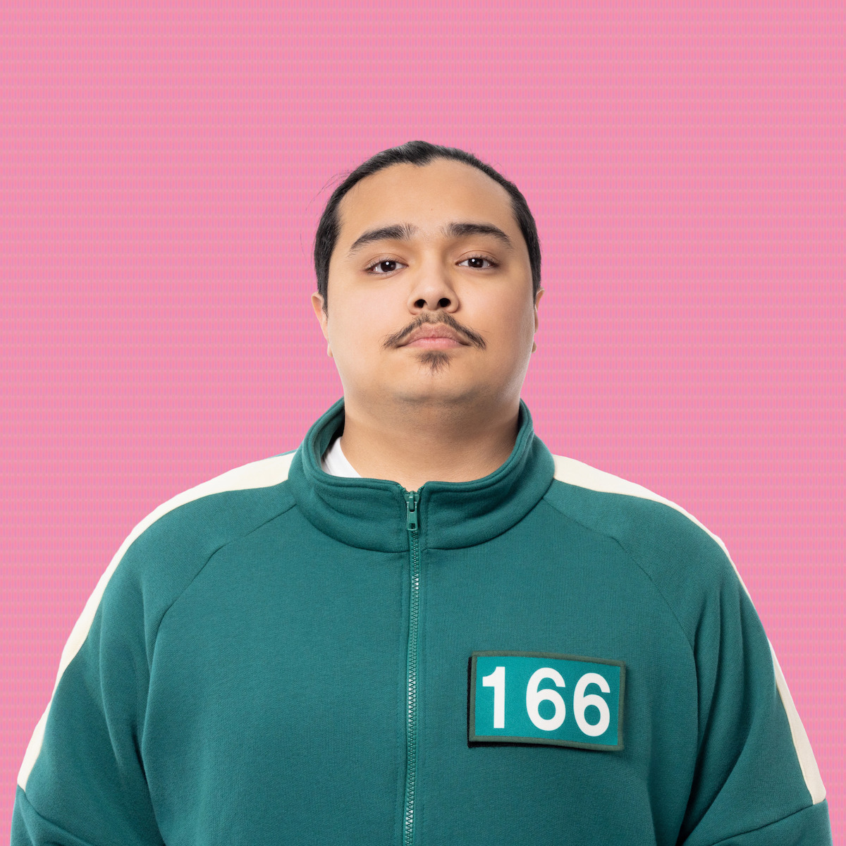 Alexander, Player 166