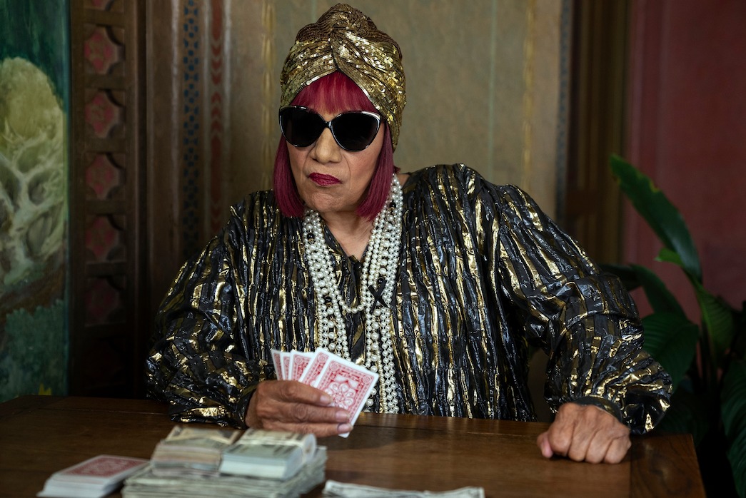 Meet the Cast of On My Block Spin-off Freeridge - Netflix Tudum
