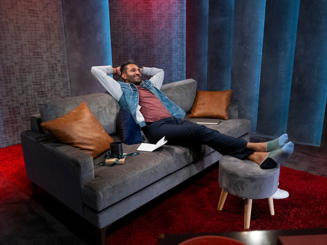 How Do the ‘Love Is Blind’ Pods Work? Netflix Tudum