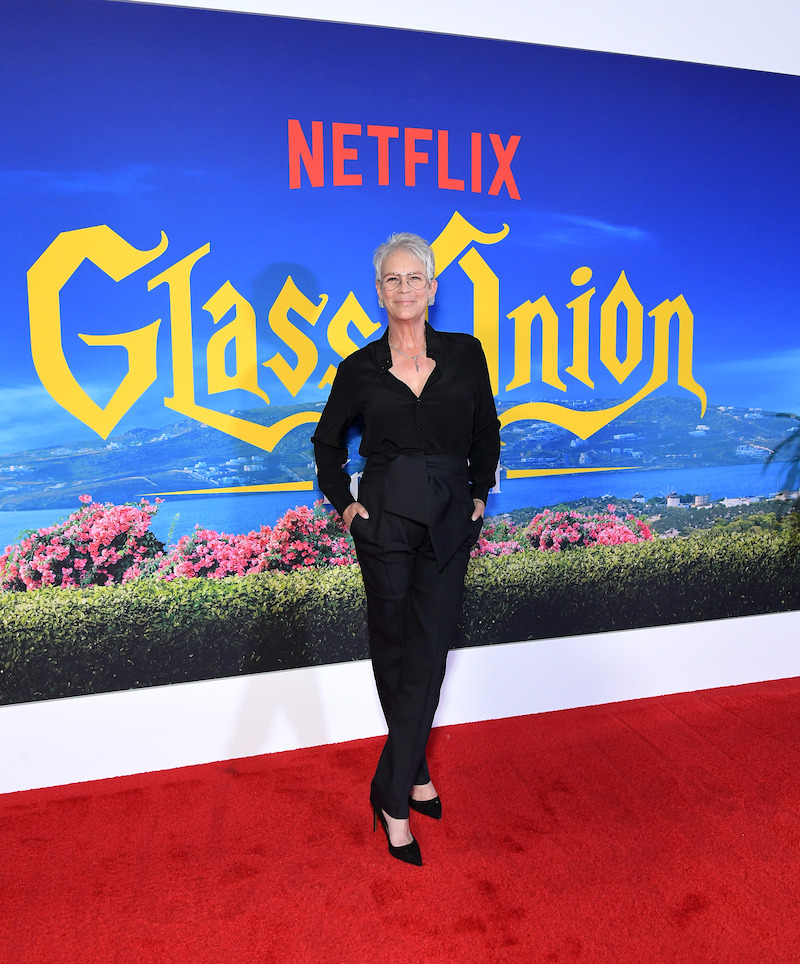 10: Some A-list Suspects Turn Out for the Hollywood Premiere of Glass Onion