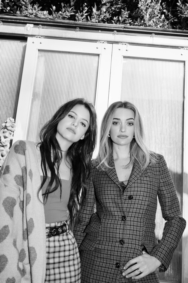 Ginny and Season 2 Preview with Ginny, and Marcus