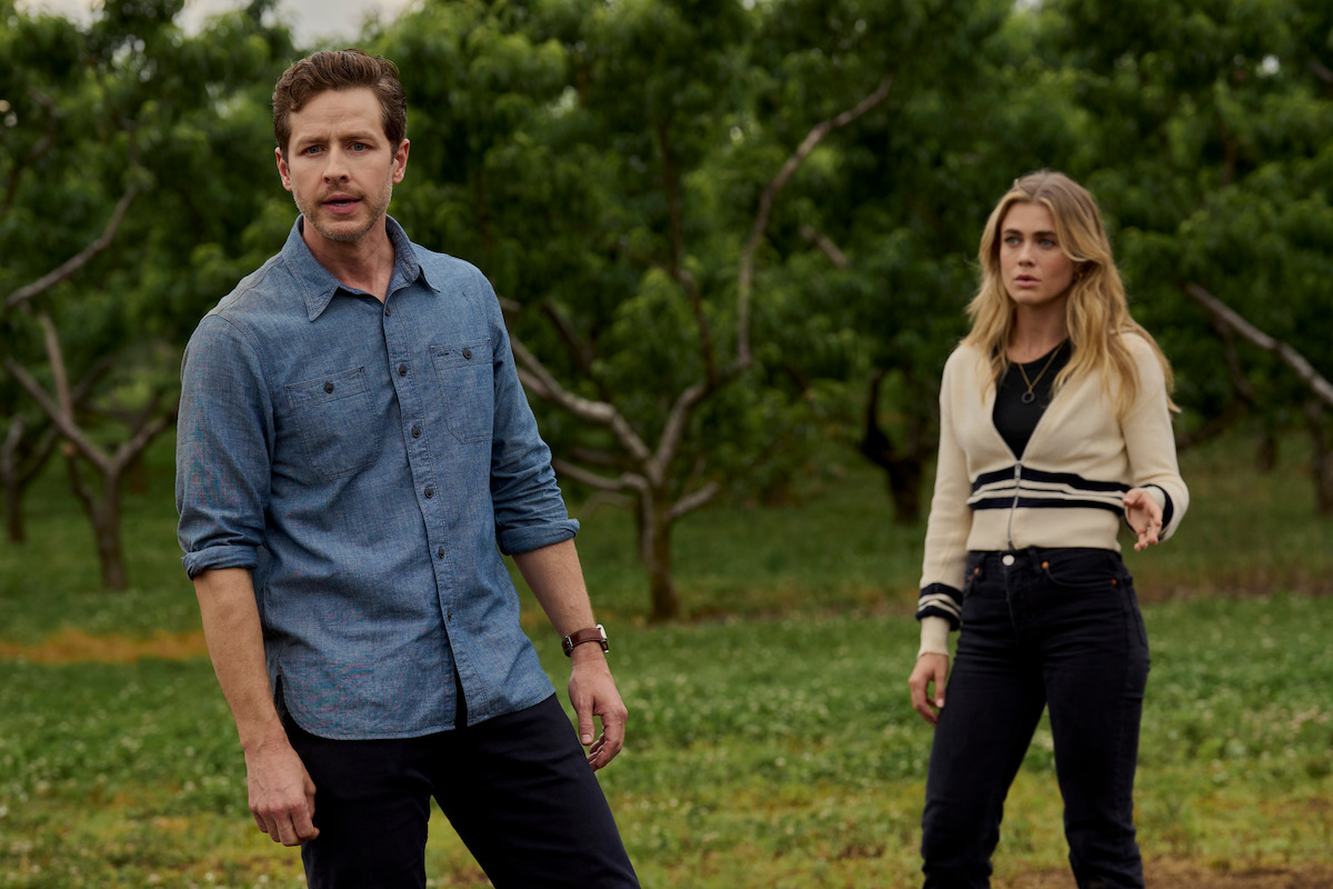 Manifest' Premiere: Season 4 Release Date, Cast and Plot - Netflix Tudum