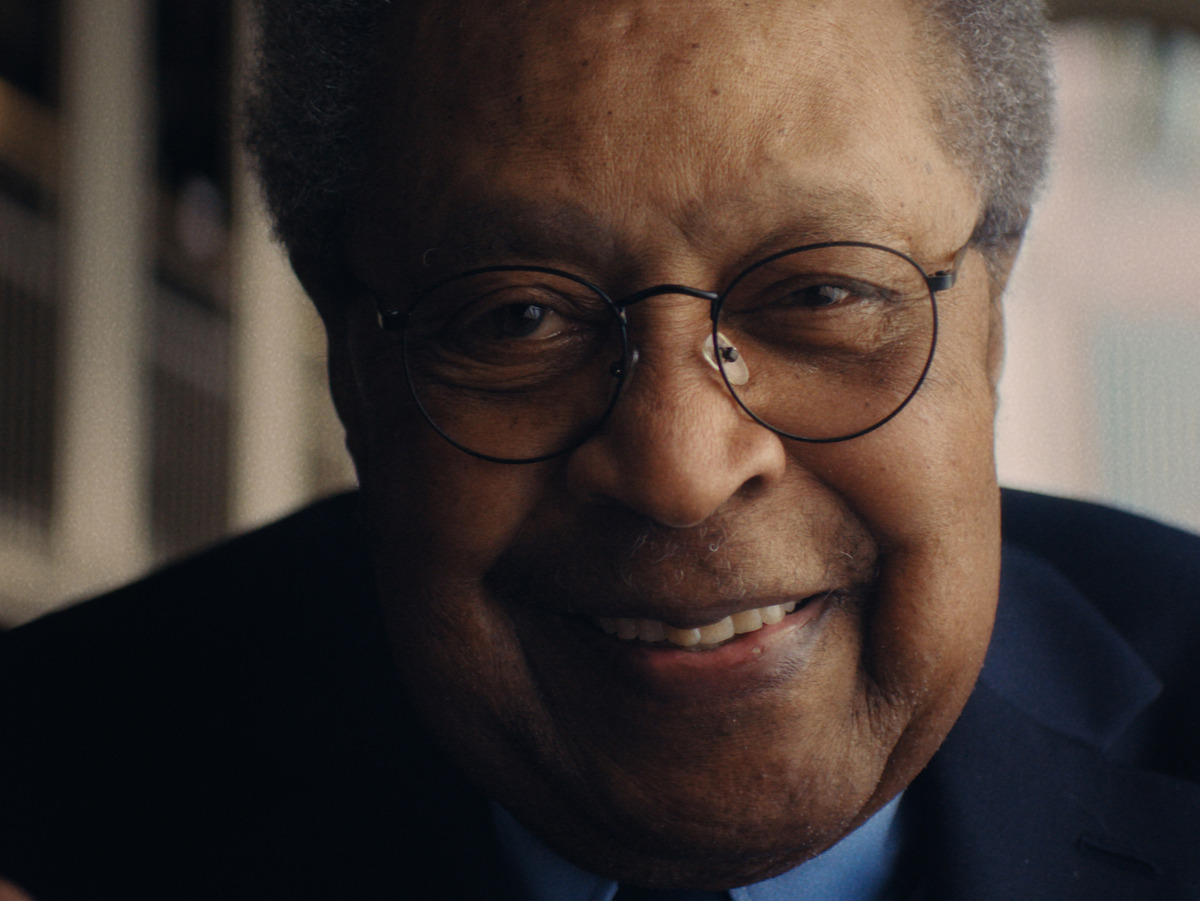 Clarence B. Jones