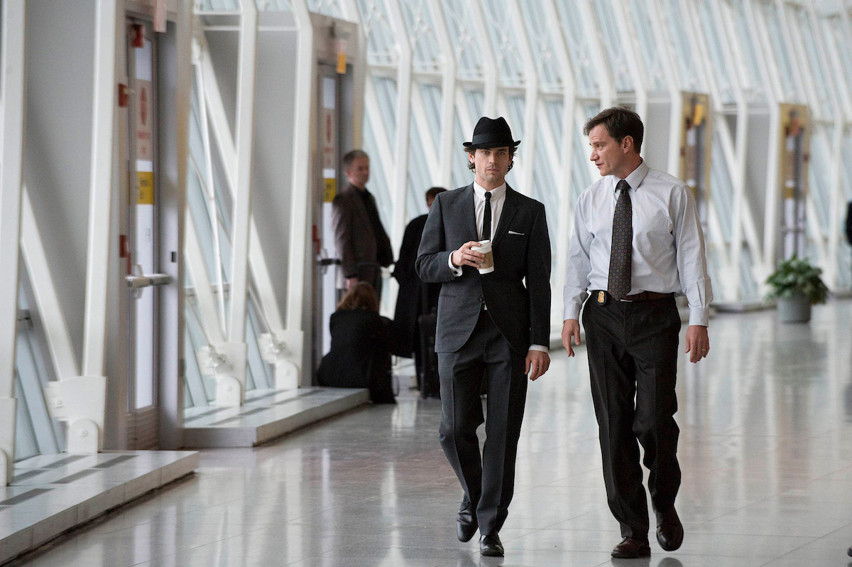 White Collar on Netflix: Cast, Streaming Date, and More Details - Netflix  Tudum