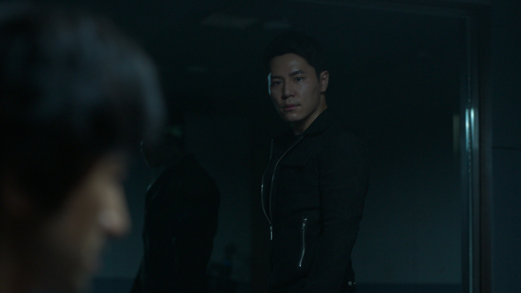 Song Jae-ik (Lee Kyoo-hyung) - Meet the Zombie-Fighting Teens of 'All of Us Are Dead'