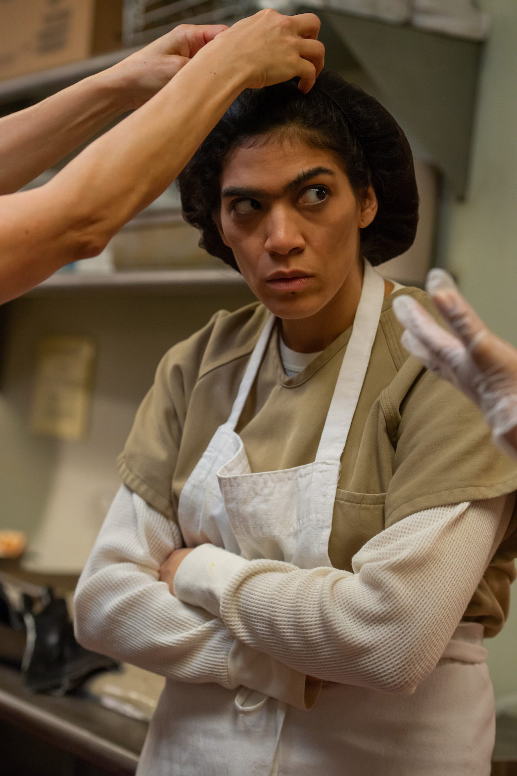 124 NeverBeforeSeen Photos From 'Orange Is the New Black' Netflix Tudum